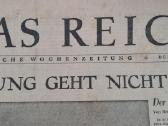 Das Reich laikraštis - nuotraukos Nr. 2