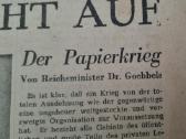 Das Reich laikraštis - nuotraukos Nr. 6