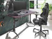 „Dx Racer“ žaidimų stalas