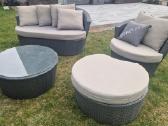 Lauko baldai - nuotraukos Nr. 4