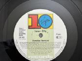 Inner City – Paradise Remixed Lp - nuotraukos Nr. 5