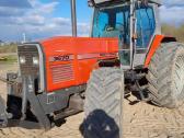 Massey ferguson 3670 - nuotraukos Nr. 5