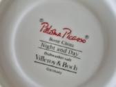 Villeroy & Boch Picasso kolekcija Night & Day - nuotraukos Nr. 8