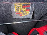 Porsche striukė - nuotraukos Nr. 9