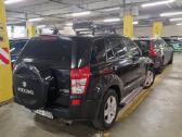 Suzuki Grand Vitara - nuotraukos Nr. 2
