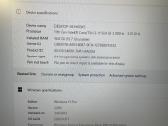 Hp Probook 450 G8 I3-1115g4 16 GB RAM 256 SSD - nuotraukos Nr. 6