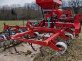 Parduodu skutiką Konskikde Vibro Flex 7400 - nuotraukos Nr. 2