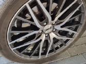 275/40 R20 Barum bravuris vasarines