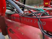 Parduodu skutiką Konskikde Vibro Flex 7400 - nuotraukos Nr. 5