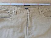 Velvetiniai džinsai (Izod, JAV), W36 x L30. - nuotraukos Nr. 3