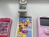 Parduodami vaikiški mobilūs telefonai ir planšetė - nuotraukos Nr. 3