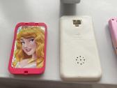 Parduodami vaikiški mobilūs telefonai ir planšetė - nuotraukos Nr. 6