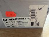 Parduodu adidas firmos sales futbolo batelius - nuotraukos Nr. 3