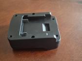 Akumuliatoriaus Bosch 18v į Metabo 18v adapteris - nuotraukos Nr. 3