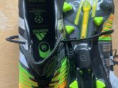 Parduodu Adidas firmos futbolo batelius - nuotraukos Nr. 2