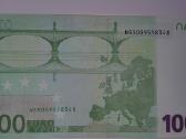 100 euru 2002 metu pirmas parasas - nuotraukos Nr. 2