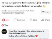 Dj / vedimas / nuoma Žemaitija ir + - nuotraukos Nr. 7