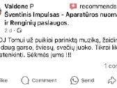 Dj / vedimas / nuoma Žemaitija ir + - nuotraukos Nr. 28