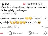 Dj / vedimas / nuoma Žemaitija ir + - nuotraukos Nr. 32