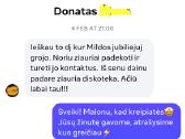 Dj / vedimas / nuoma Žemaitija ir + - nuotraukos Nr. 33