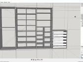 Autocad / Solidworks / Sketchup 2d ir 3D Brėžiniai - nuotraukos Nr. 6