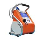 Elektro movų virinimo aparatas iki 160 arba 315 mm - nuotraukos Nr. 7