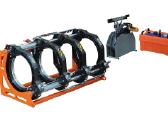 Elektro movų virinimo aparatas iki 160 arba 315 mm - nuotraukos Nr. 8