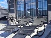 Apartamentai su jacuzzi. Savarankiška registracija - nuotraukos Nr. 27