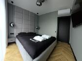 Apartamentai su jacuzzi. Savarankiška registracija - nuotraukos Nr. 32