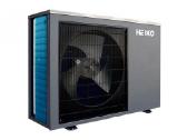 Šilumos siurblys monoblokas Heiko su 250 ltr talpa - nuotraukos Nr. 2
