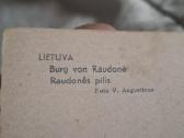Atvirutės - nuotraukos Nr. 11