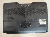 Clevo i7 7th 91w/17,3"3k 120hz/1080 8gb 190w - nuotraukos Nr. 16