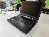 Clevo i7 7th 91w/17,3"3k 120hz/1080 8gb 190w - nuotraukos Nr. 4