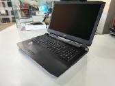 Clevo i7 7th 91w/17,3"3k 120hz/1080 8gb 190w - nuotraukos Nr. 2