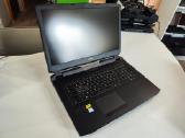 Clevo i7 7th 91w/17,3"3k 120hz/1080 8gb 190w - nuotraukos Nr. 6