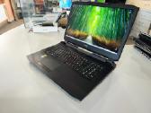 Clevo i7 7th 91w/17,3"3k 120hz/1080 8gb 190w - nuotraukos Nr. 9