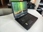 Clevo i7 7th 91w/17,3"3k 120hz/1080 8gb 190w - nuotraukos Nr. 3