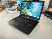 Clevo i7 7th 91w/17,3"3k 120hz/1080 8gb 190w - nuotraukos Nr. 11