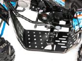 Benzininis keturratis XTR 008/8 1+1 Pro 125cc - nuotraukos Nr. 4
