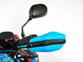 Benzininis keturratis XTR 008/8 1+1 Pro 125cc Pigu - nuotraukos Nr. 10