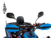 Benzininis keturratis XTR 008/8 1+1 Pro 125cc Pigu - nuotraukos Nr. 11