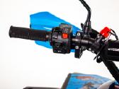 Benzininis keturratis XTR 008/8 1+1 Pro 125cc Pigu - nuotraukos Nr. 16