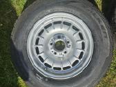 Oem Mercedes-benz restauruoti ratlankiai