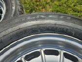 Oem Mercedes-benz restauruoti ratlankiai - nuotraukos Nr. 4