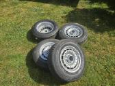 Oem Mercedes-benz restauruoti ratlankiai - nuotraukos Nr. 5