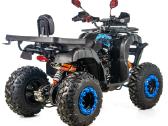 Super Akcija! Tik 1699eur 200cc Geriausias Pigus - nuotraukos Nr. 8