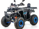 Super Akcija! Tik 1699eur 200cc Geriausias Pigus - nuotraukos Nr. 4