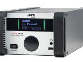 Nti Fx100 audio analizatorius