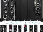 Nti Fx100 audio analizatorius - nuotraukos Nr. 2