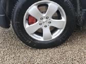 Parduodu volvo R17-18 Xc90 XC60 ratus